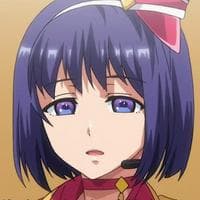 Tsubaki نوع شخصية MBTI image