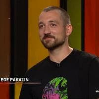Ege Pakalın MBTI性格类型 image