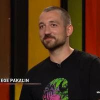 Ege Pakalın mbtiパーソナリティタイプ image