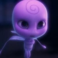 Nooroo type de personnalité MBTI image