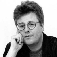 Stieg Larsson MBTI性格类型 image