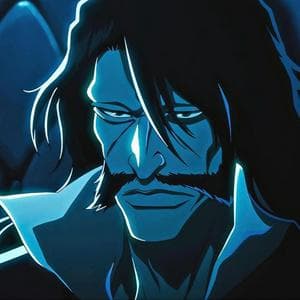 Yhwach MBTI 성격 유형 image