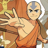 Avatar Aang MBTI性格类型 image