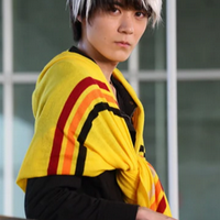 Taiga Hanaya/Kamen Rider Snipe tipo de personalidade mbti image