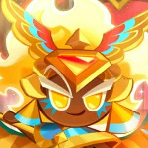 profile_Golden Cheese Cookie (골드치즈 쿠키)