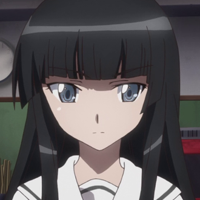 profile_Ume Shiraume