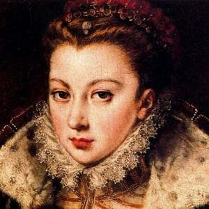 profile_Elisabeth of Valois