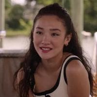 Shayla Wang نوع شخصية MBTI image