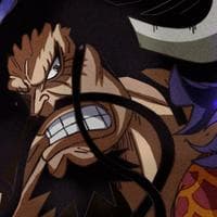profile_Kaido of the Beasts
