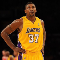 Metta World Peace tipe kepribadian MBTI image