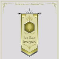 profile_Ice Bar Insignia