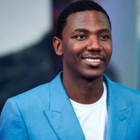 Jerrod Carmichael tipo di personalità MBTI image