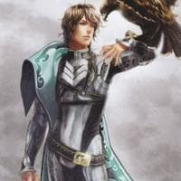 Zhong Hui mbti kişilik türü image