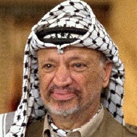 profile_Yasser Arafat