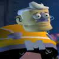 profile_Mermaid Man