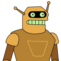 Calculon نوع شخصية MBTI image