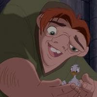 Quasimodo typ osobowości MBTI image