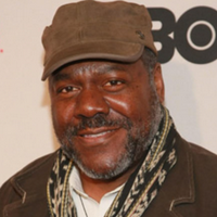 Frankie Faison mbtiパーソナリティタイプ image