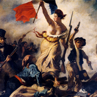 La Marseillaise (France) MBTI Personality Type image