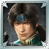 Zhao Yun "The Dragon of Chang Shan" MBTI Personality Type image