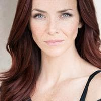 Annie Wersching MBTI Personality Type image