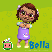 Bella MBTI -Persönlichkeitstyp image