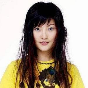 profile_Hannah Kim 金海心