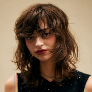 profile_Wolf Cut