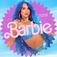 Mermaid Barbie tipo de personalidade mbti image