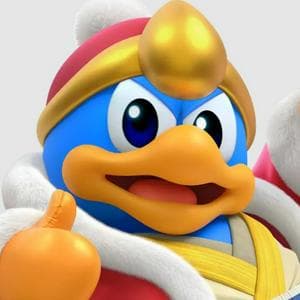 profile_King Dedede