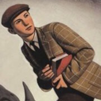 Isidore Beautrelet type de personnalité MBTI image