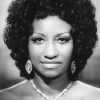 Celia Cruz نوع شخصية MBTI image