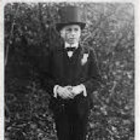 Horace Somnusson mbtiパーソナリティタイプ image