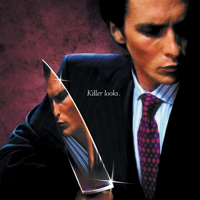 American Psycho MBTI Personality Type image