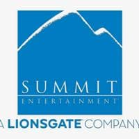 Summit Entertainment MBTI性格类型 image