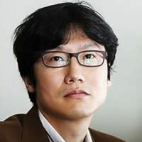 Hwang Dong-hyuk tipe kepribadian MBTI image