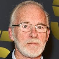 Ian McElhinney tipe kepribadian MBTI image