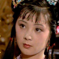 Jia Xichun نوع شخصية MBTI image