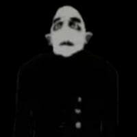 Nosferatu tipo de personalidade mbti image