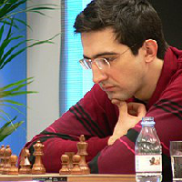Vladimir Kramnik type de personnalité MBTI image