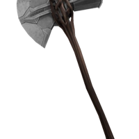 profile_Stormbreaker/Thor’s Axe