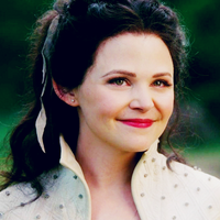 Mary Margaret Blanchard / Snow White type de personnalité MBTI image