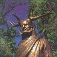 Herne the Hunter نوع شخصية MBTI image