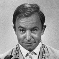 Henry Gibson MBTI Personality Type image