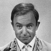 Henry Gibson نوع شخصية MBTI image