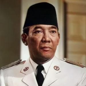 profile_Sukarno
