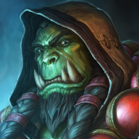 Thrall tipe kepribadian MBTI image