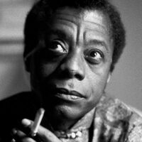 profile_James Baldwin
