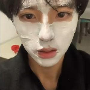 profile_Minjae (HALF:LIFE)