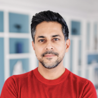 Vishen Lakhiani type de personnalité MBTI image